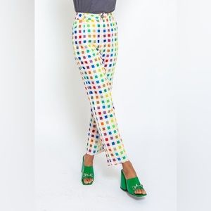 NWOT Fashion Brand Company Pantone pants. Never worn, perfect condition